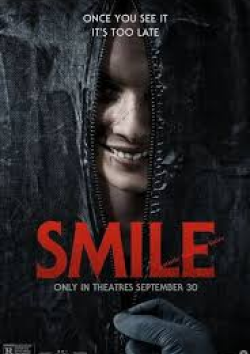 affiche de smile